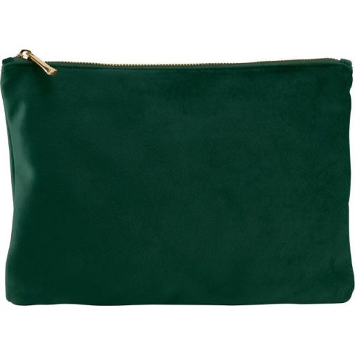 BagBase | BG 715 Bársony kiegészítőtáska