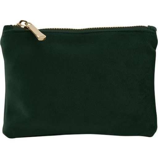 BagBase | BG 715 Bársony kiegészítőtáska