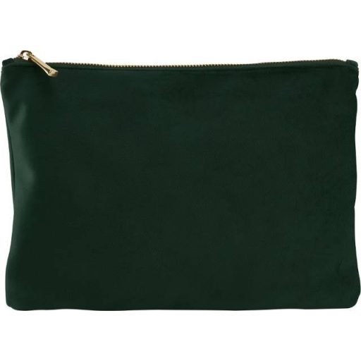 BagBase | BG 715 Bársony kiegészítőtáska