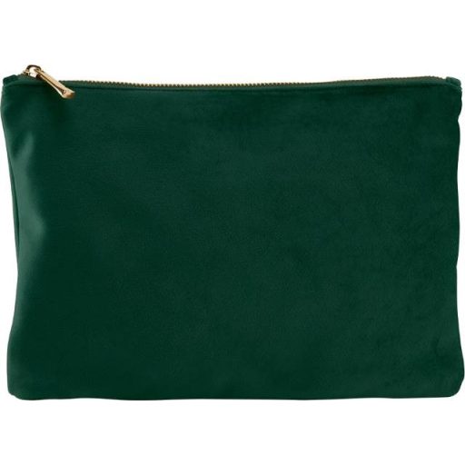 BagBase | BG 715 Bársony kiegészítőtáska
