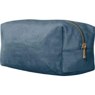 BagBase | BG 716 Bársony kiegészítőtáska