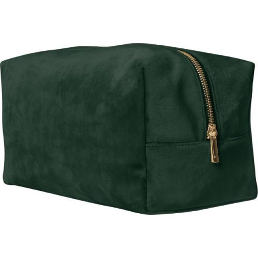 BagBase | BG 716 Bársony kiegészítőtáska