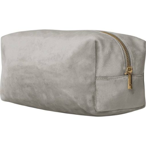 BagBase | BG 716 Bársony kiegészítőtáska