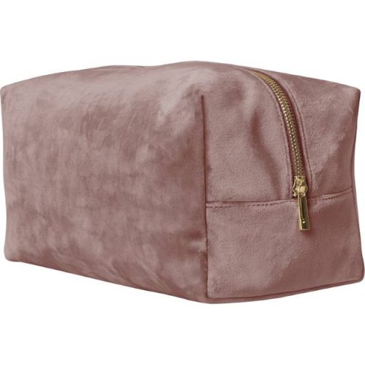 BagBase | BG 716 Bársony kiegészítőtáska