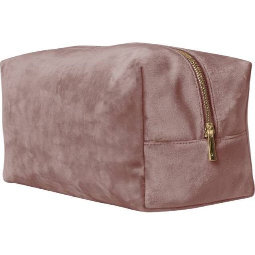 BagBase | BG 716 Bársony kiegészítőtáska