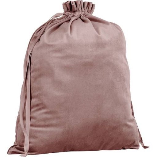 BagBase | BG 718 Bársony ajándéktasak