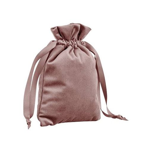 BagBase | BG 718 Bársony ajándéktasak