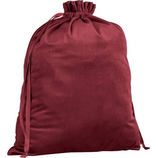 BagBase | BG 718 Bársony ajándéktasak