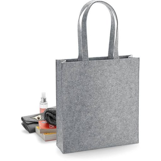 BagBase | BG 723 Filc táska