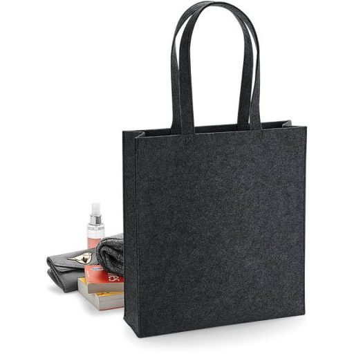 BagBase | BG 723 Filc táska
