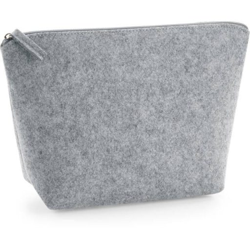 BagBase | BG 724 Filc kiegészítőtáska
