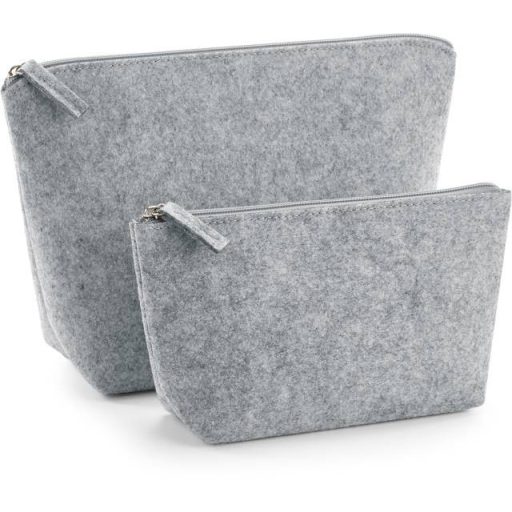 BagBase | BG 724 Filc kiegészítőtáska