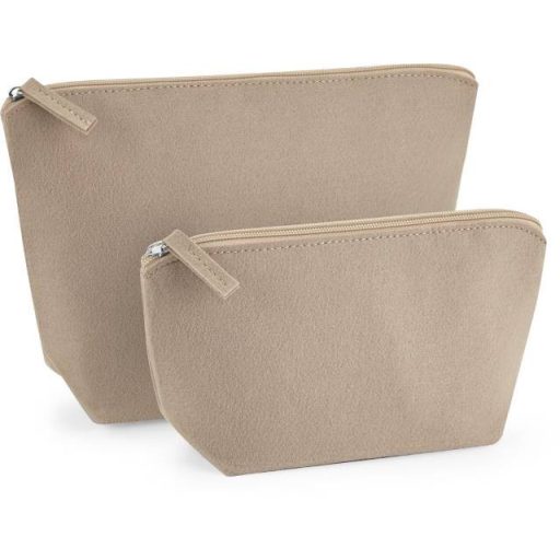 BagBase | BG 724 Filc kiegészítőtáska