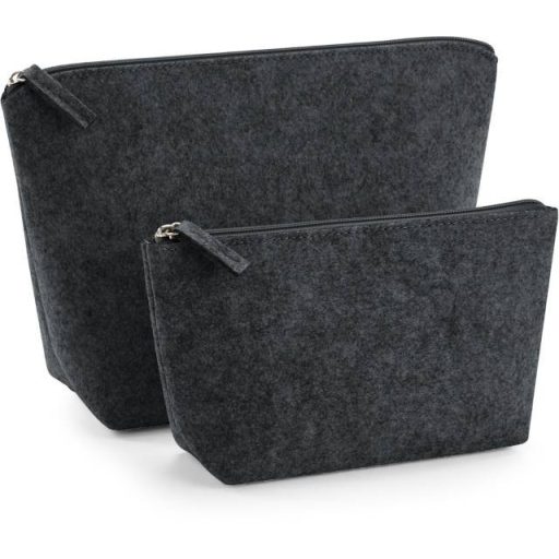 BagBase | BG 724 Filc kiegészítőtáska