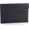 BagBase | BG 726 Filc laptop táska