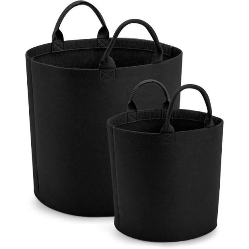 BagBase | BG 728 Filc tárolókosár