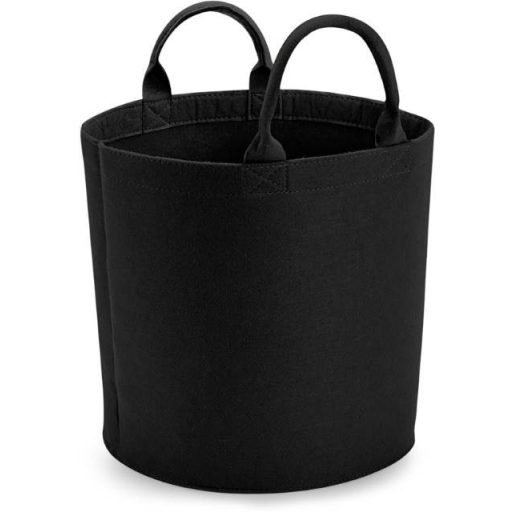 BagBase | BG 728 Filc tárolókosár