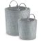 BagBase | BG 728 Filc tárolókosár