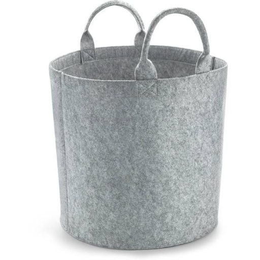 BagBase | BG 728 Filc tárolókosár