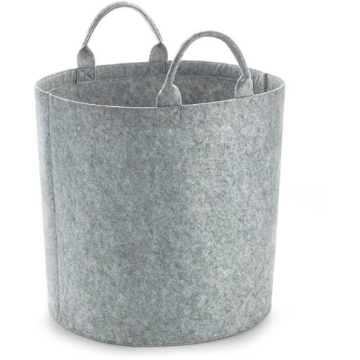 BagBase | BG 728 Filc tárolókosár