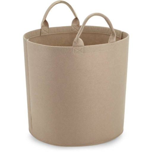 BagBase | BG 728 Filc tárolókosár