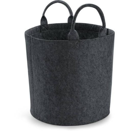 BagBase | BG 728 Filc tárolókosár