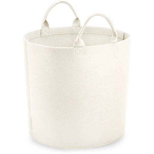 BagBase | BG 728 Filc tárolókosár