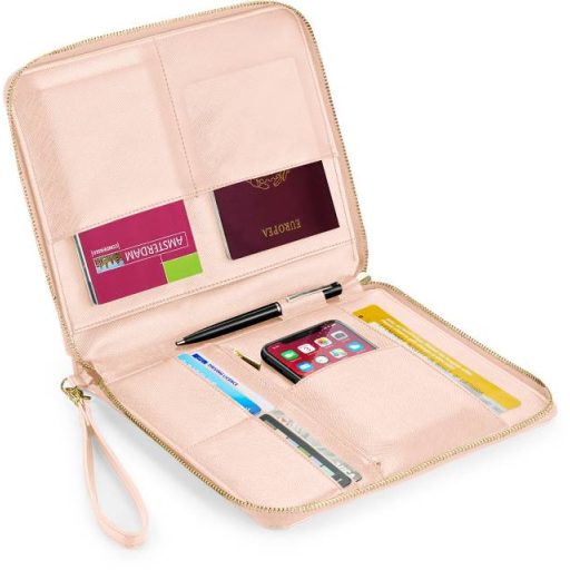 BagBase | BG 756 „Boutique” dokumentumtartó