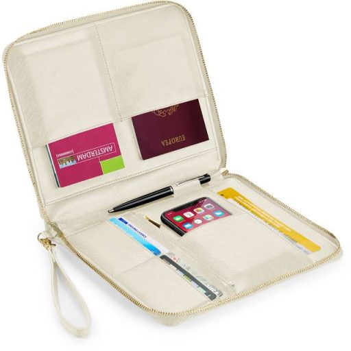 BagBase | BG 756 „Boutique” dokumentumtartó