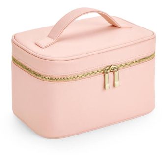 BagBase | BG 763 „Boutique” kozmetikai bőrönd