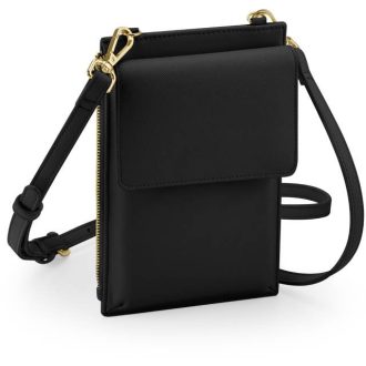 BagBase | BG 767 „Boutique” mobiltartó válltáska