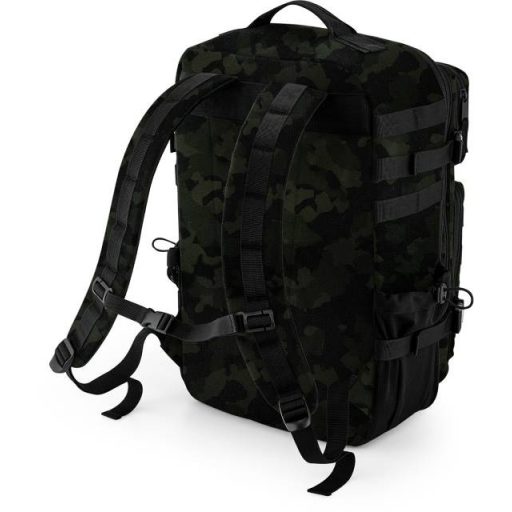 BagBase | BG 850 „MOLLE” hátizsák