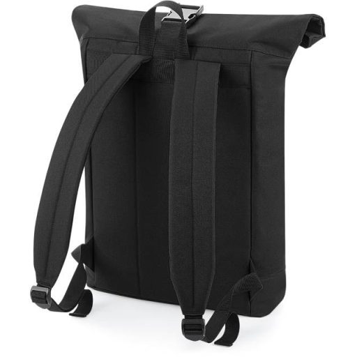 BagBase | BG 855 Roll-top hátizsák