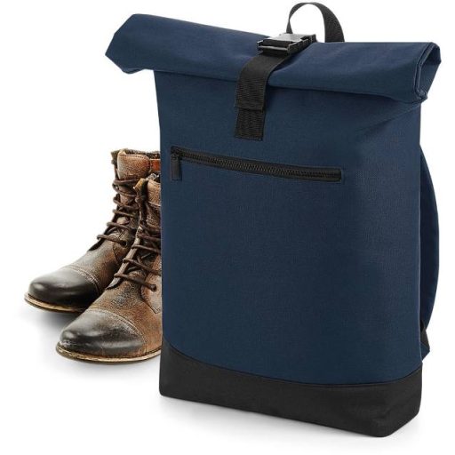 BagBase | BG 855 Roll-top hátizsák