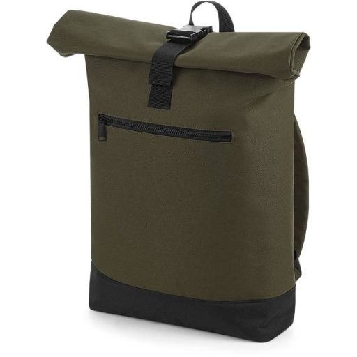 BagBase | BG 855 Roll-top hátizsák