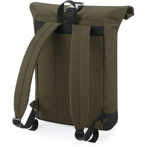 BagBase | BG 855 Roll-top hátizsák