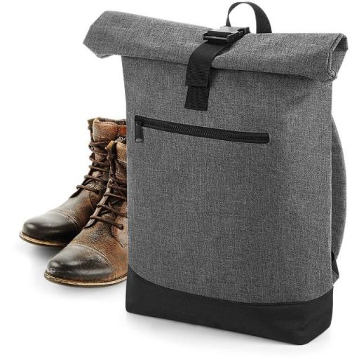 BagBase | BG 855 Roll-top hátizsák