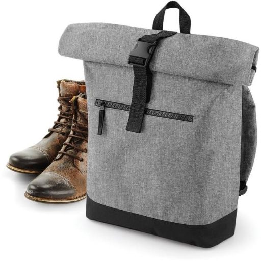 BagBase | BG 855 Roll-top hátizsák