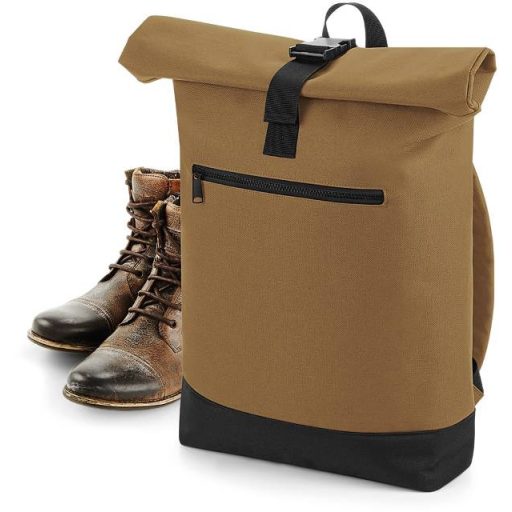 BagBase | BG 855 Roll-top hátizsák