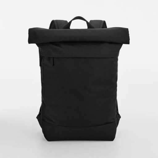 BagBase | BG 870 „Simplicity” roll-top hátizsák