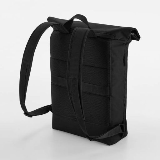 BagBase | BG 870 „Simplicity” roll-top hátizsák