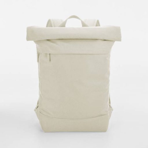 BagBase | BG 870 „Simplicity” roll-top hátizsák