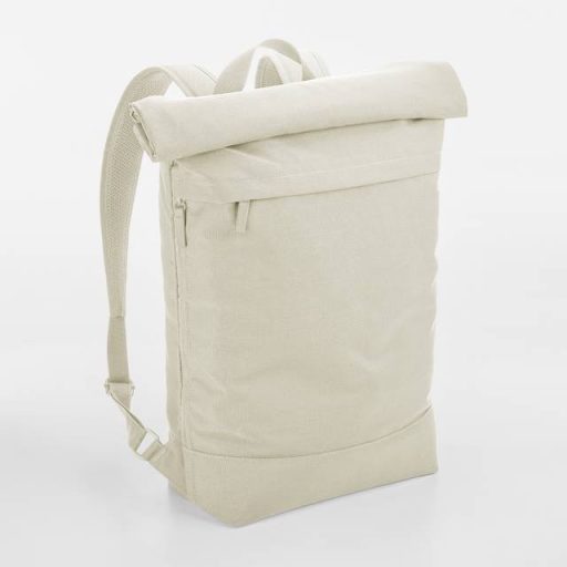 BagBase | BG 870 „Simplicity” roll-top hátizsák