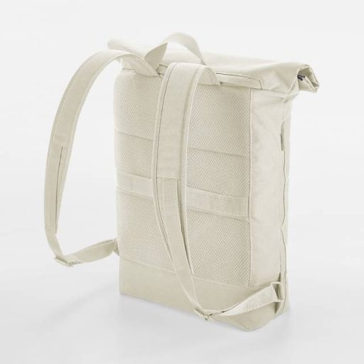 BagBase | BG 870 „Simplicity” roll-top hátizsák