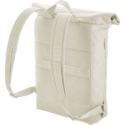 BagBase | BG 870 „Simplicity” roll-top hátizsák
