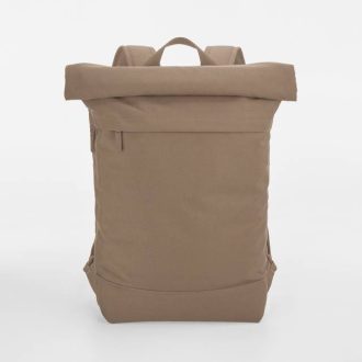 BagBase | BG 870 „Simplicity” roll-top hátizsák