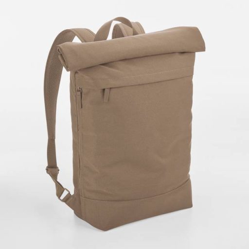 BagBase | BG 870 „Simplicity” roll-top hátizsák