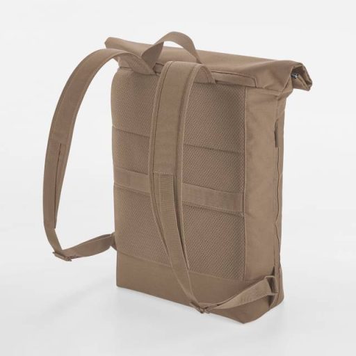 BagBase | BG 870 „Simplicity” roll-top hátizsák