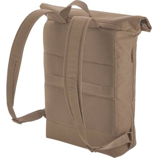 BagBase | BG 870 „Simplicity” roll-top hátizsák