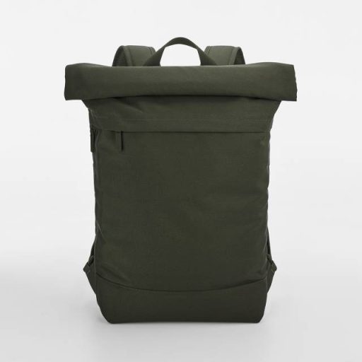 BagBase | BG 870 „Simplicity” roll-top hátizsák